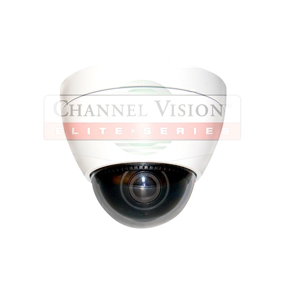 keep your family kids safe ! 1.3 MP Mini Dome Security IP Camera w/POE - Picture 1 of 2